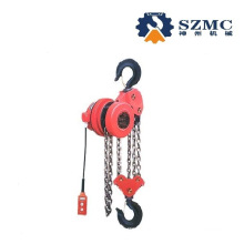 Chain Manual Hoist 5t with Good Quality